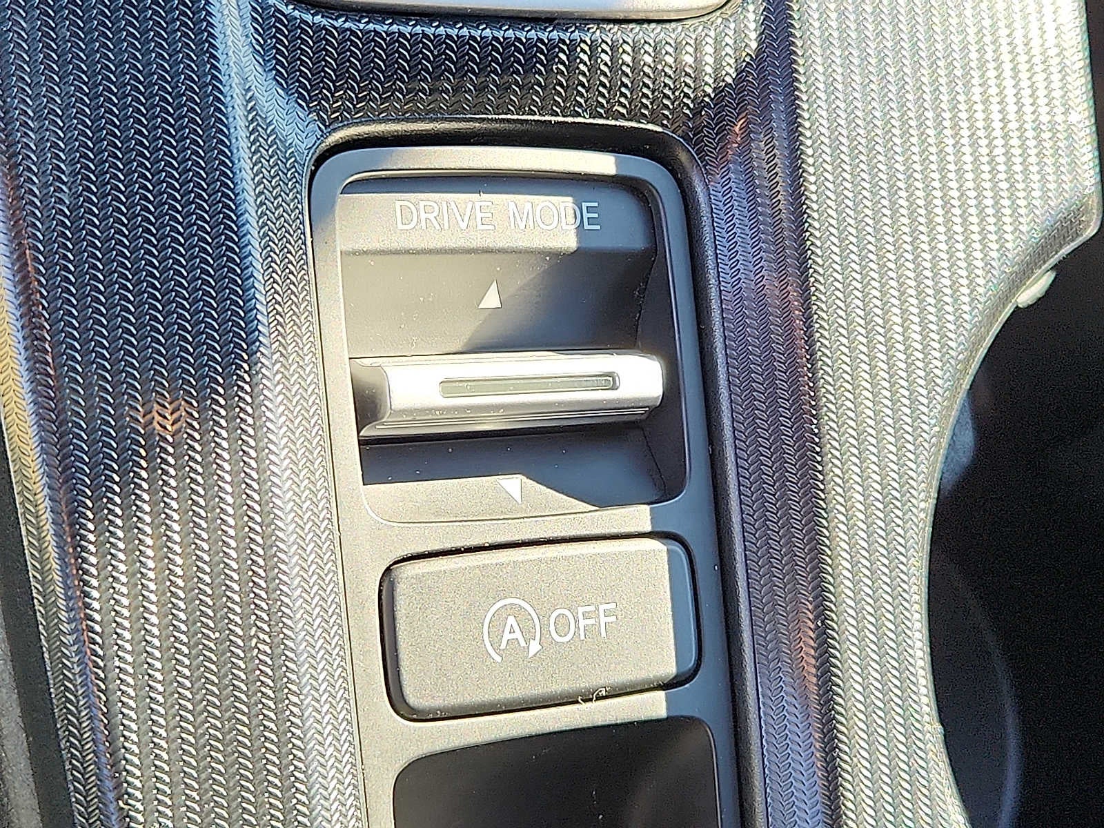 2022 Honda Civic Hatchback Sport