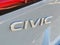2022 Honda Civic Hatchback Sport