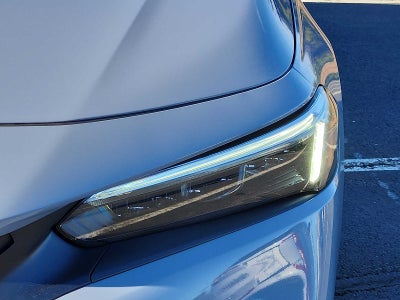 2022 Honda Civic Hatchback Sport