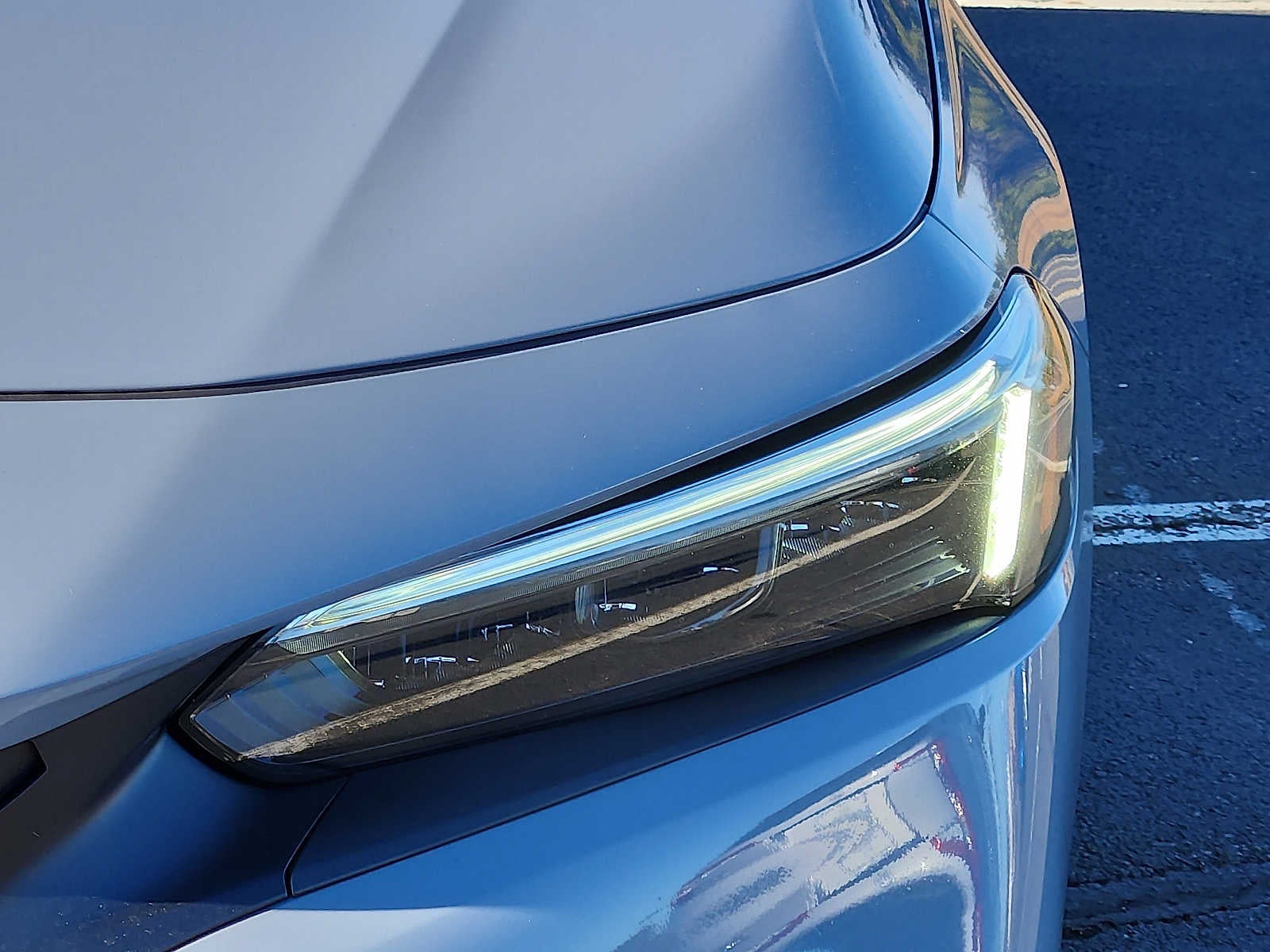 2022 Honda Civic Hatchback Sport