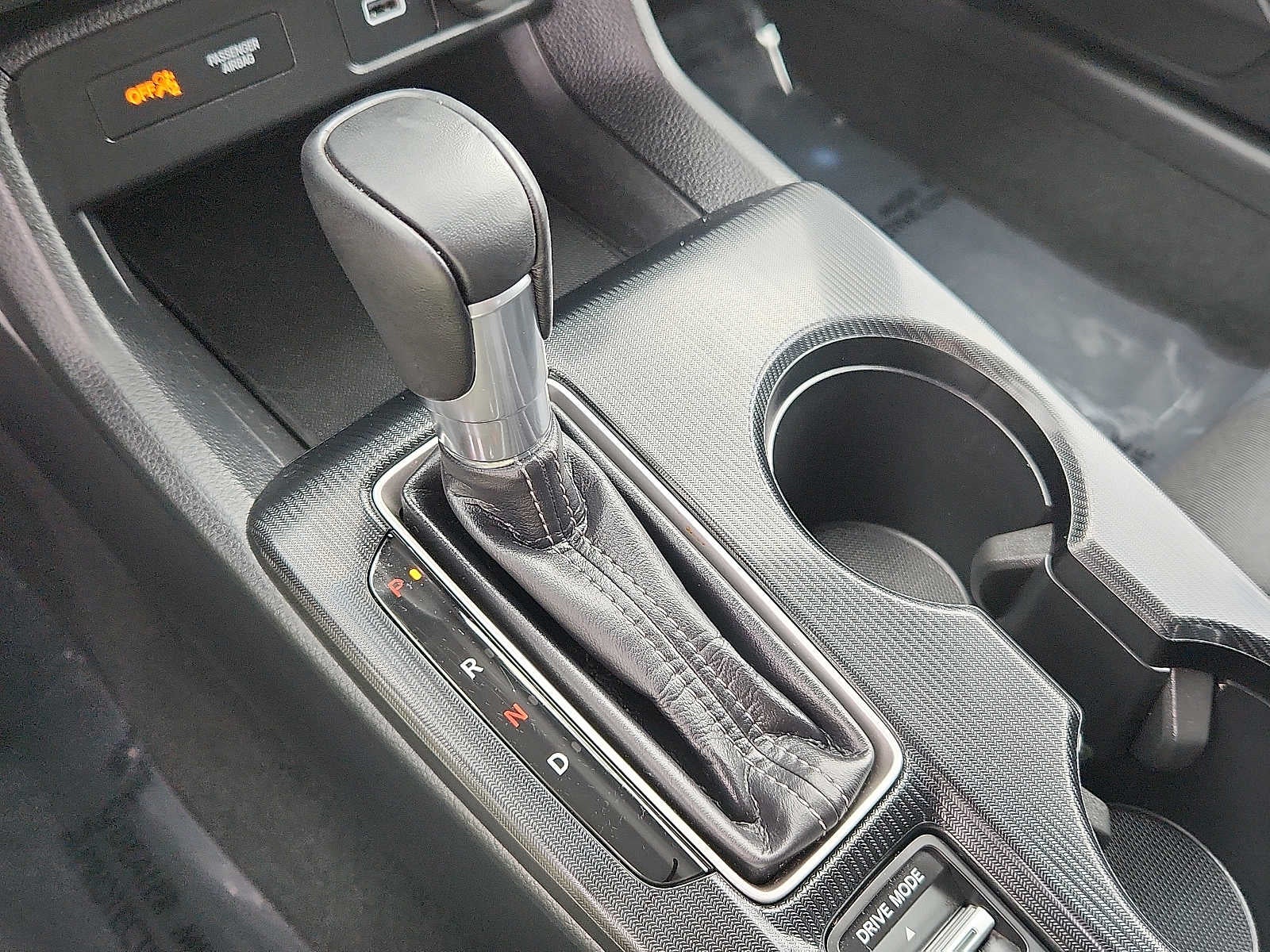 2023 Honda Civic Hatchback Sport