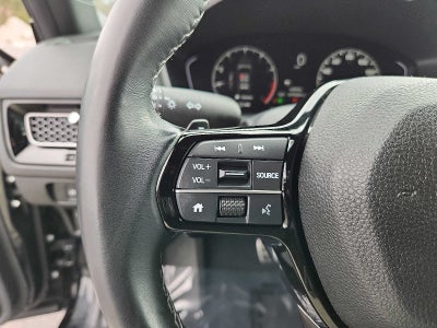 2023 Honda Civic Hatchback Sport