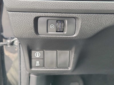 2023 Honda Civic Hatchback Sport