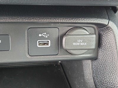 2023 Honda Civic Hatchback Sport