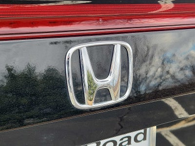 2023 Honda Civic Hatchback Sport