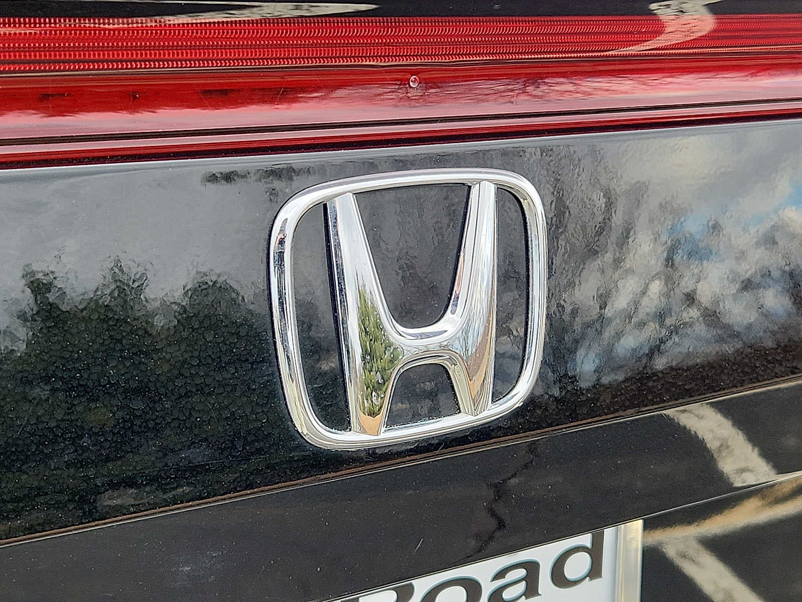 2023 Honda Civic Hatchback Sport