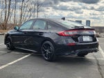 2023 Honda Civic Hatchback Sport