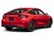 2026 Honda Civic Hatchback Hybrid Sport
