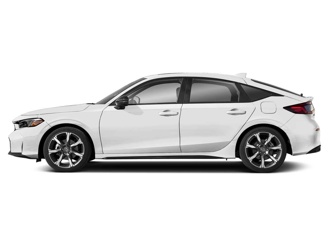 2026 Honda Civic Hatchback Hybrid Sport Touring