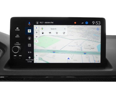 2026 Honda Civic Hatchback Hybrid Sport Touring