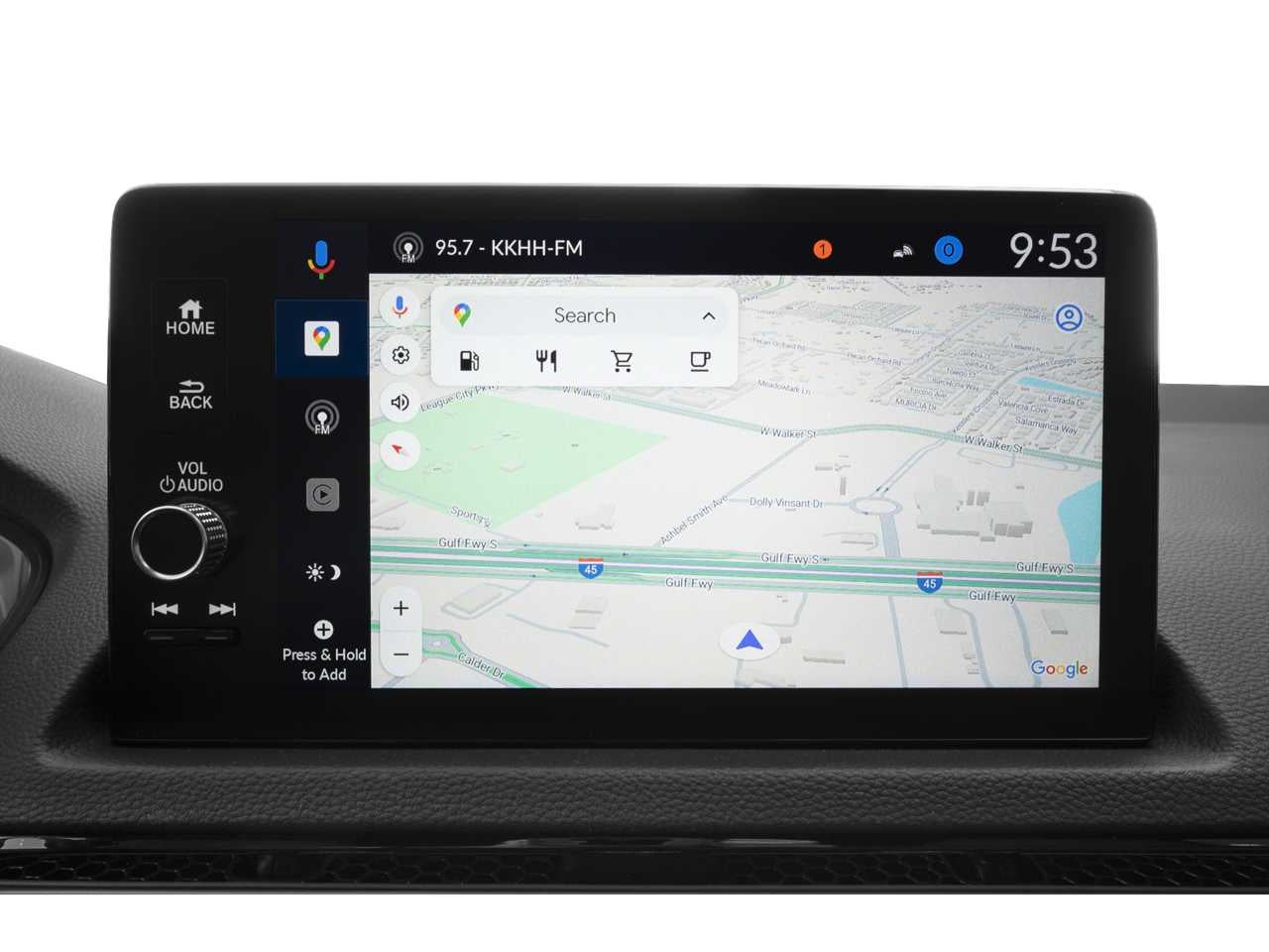 2026 Honda Civic Hatchback Hybrid Sport Touring