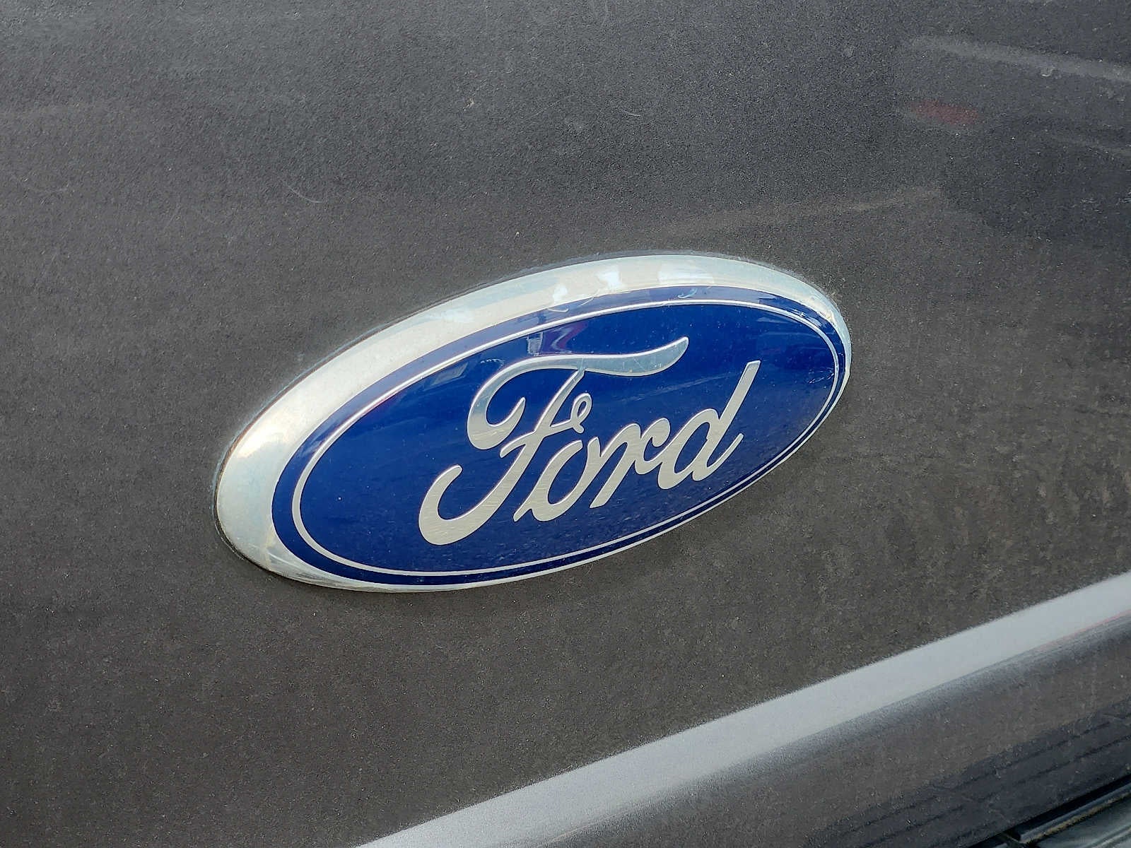 2011 Ford Ranger XLT