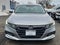 2019 Honda Accord EX 1.5T