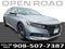 2018 Honda Accord Sport 2.0T
