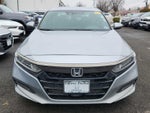 2018 Honda Accord Sport 2.0T
