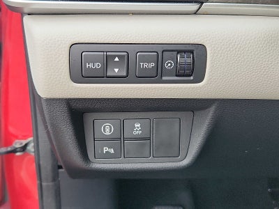 2018 Honda Accord Touring 2.0T