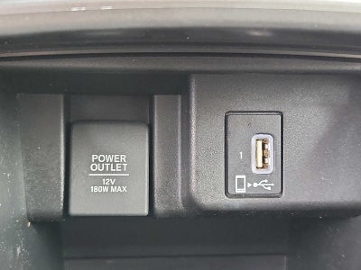 2018 Honda Accord Touring 2.0T