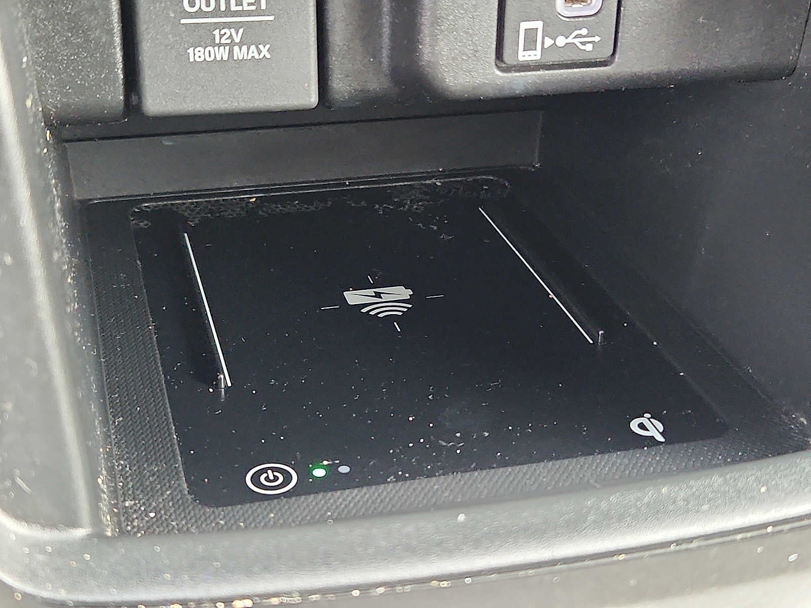 2018 Honda Accord Touring 2.0T