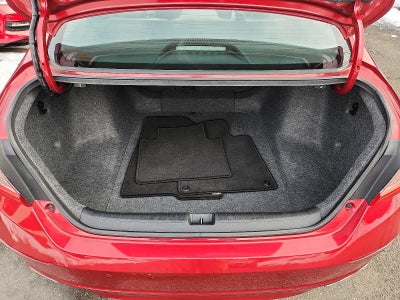 2018 Honda Accord Touring 2.0T