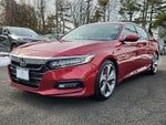 2018 Honda Accord Touring 2.0T