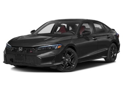 2026 Honda Civic Si Base