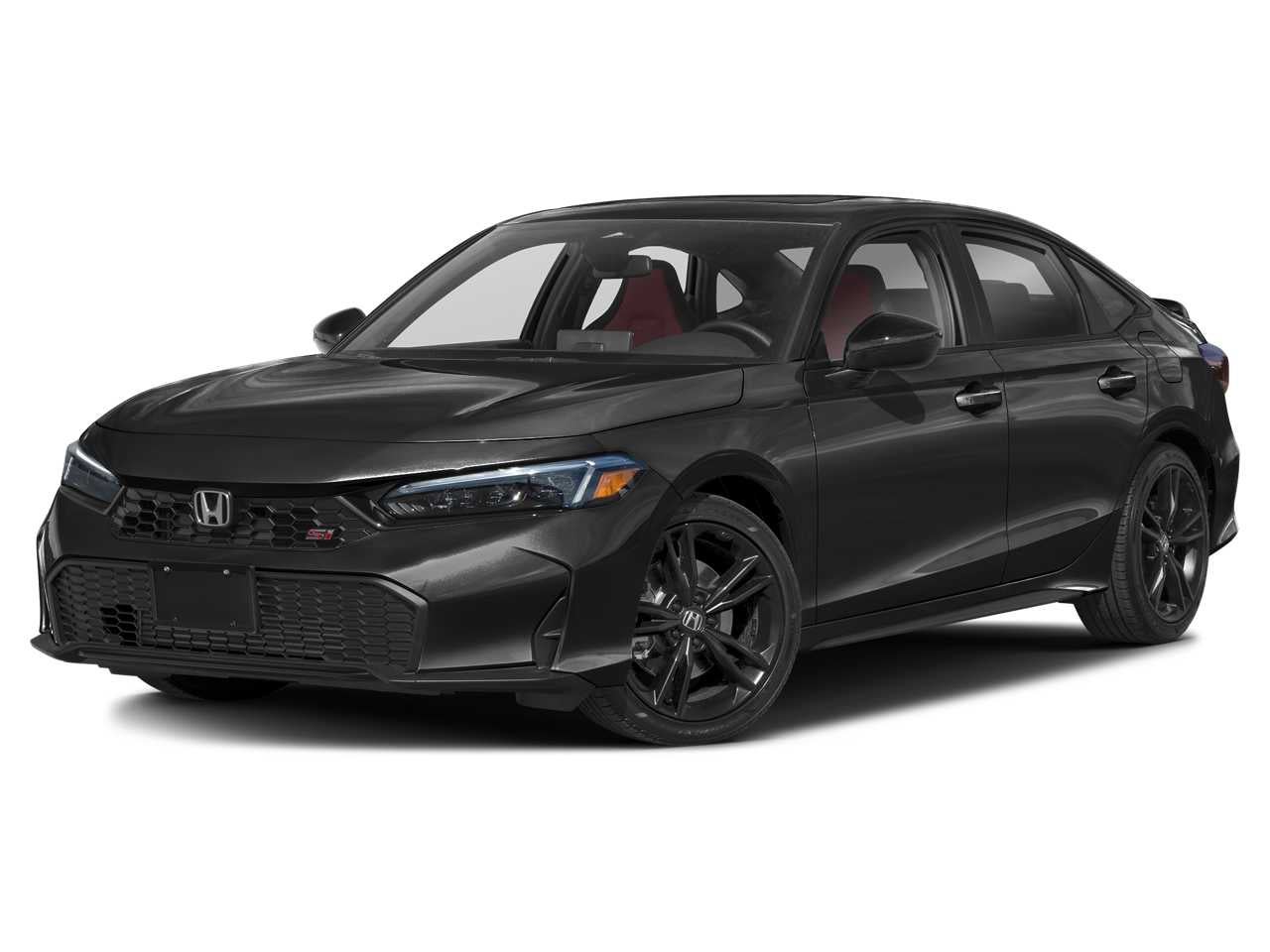 2026 Honda Civic Si Base