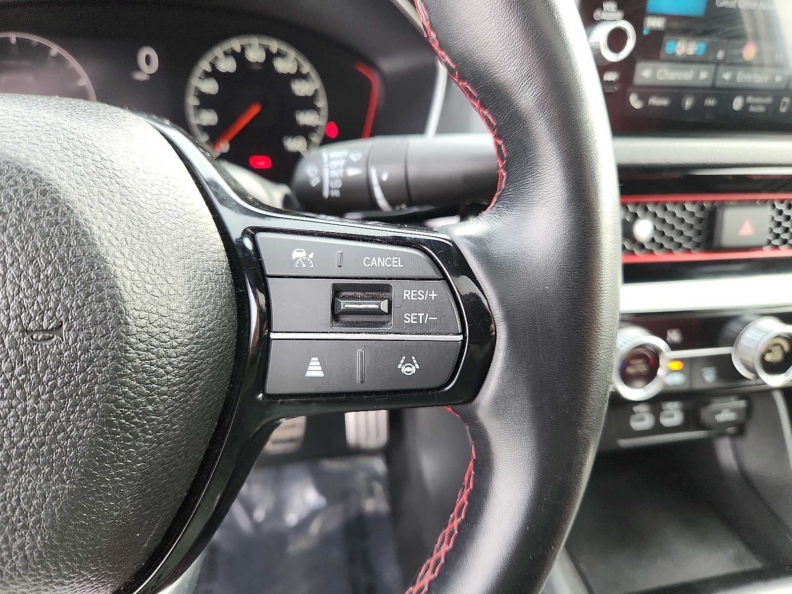 2022 Honda Civic Si Base