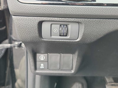 2022 Honda Civic Si Base