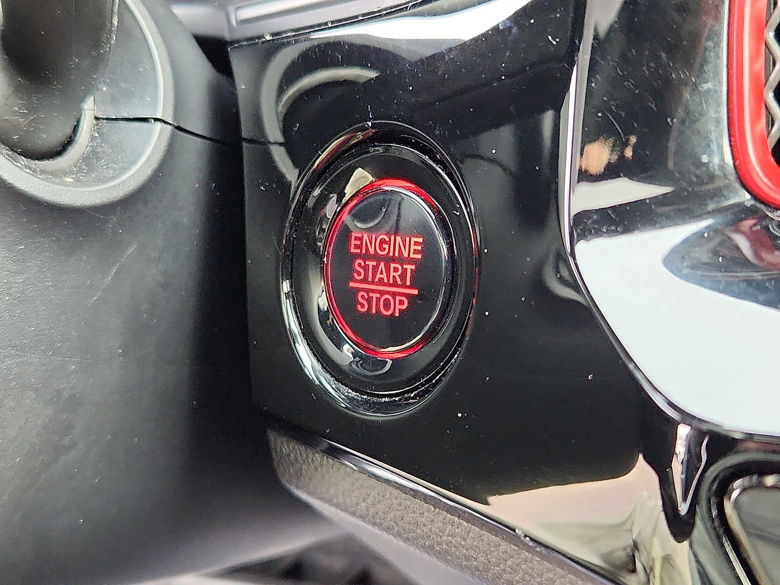 2022 Honda Civic Si Base