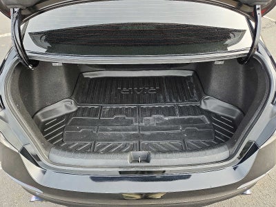 2022 Honda Civic Si Base