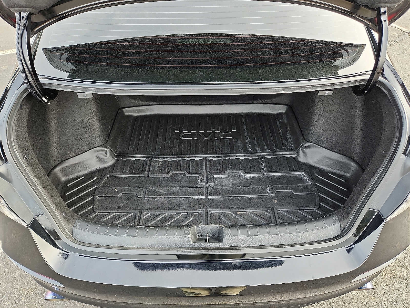 2022 Honda Civic Si Base