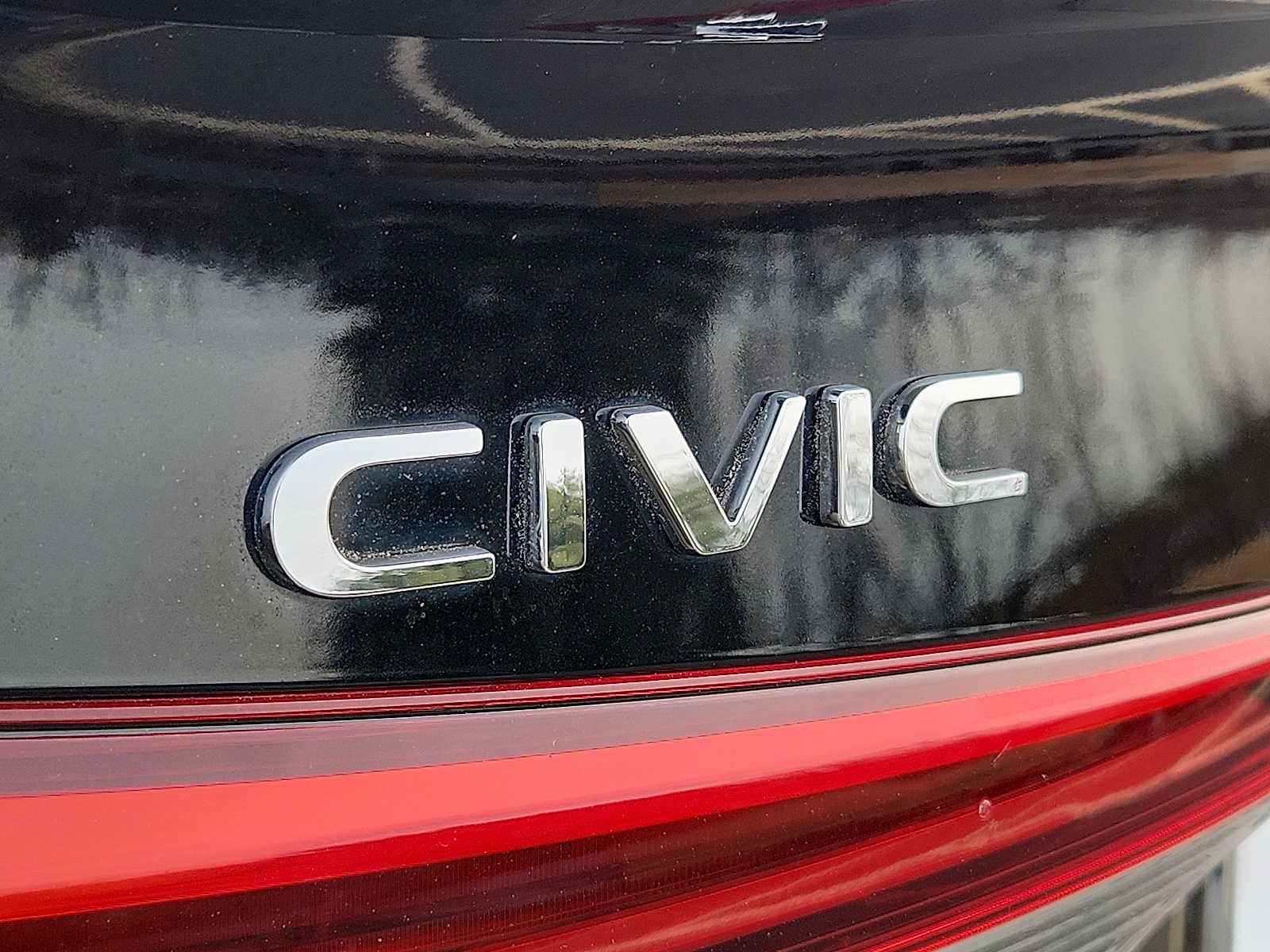 2022 Honda Civic Si Base