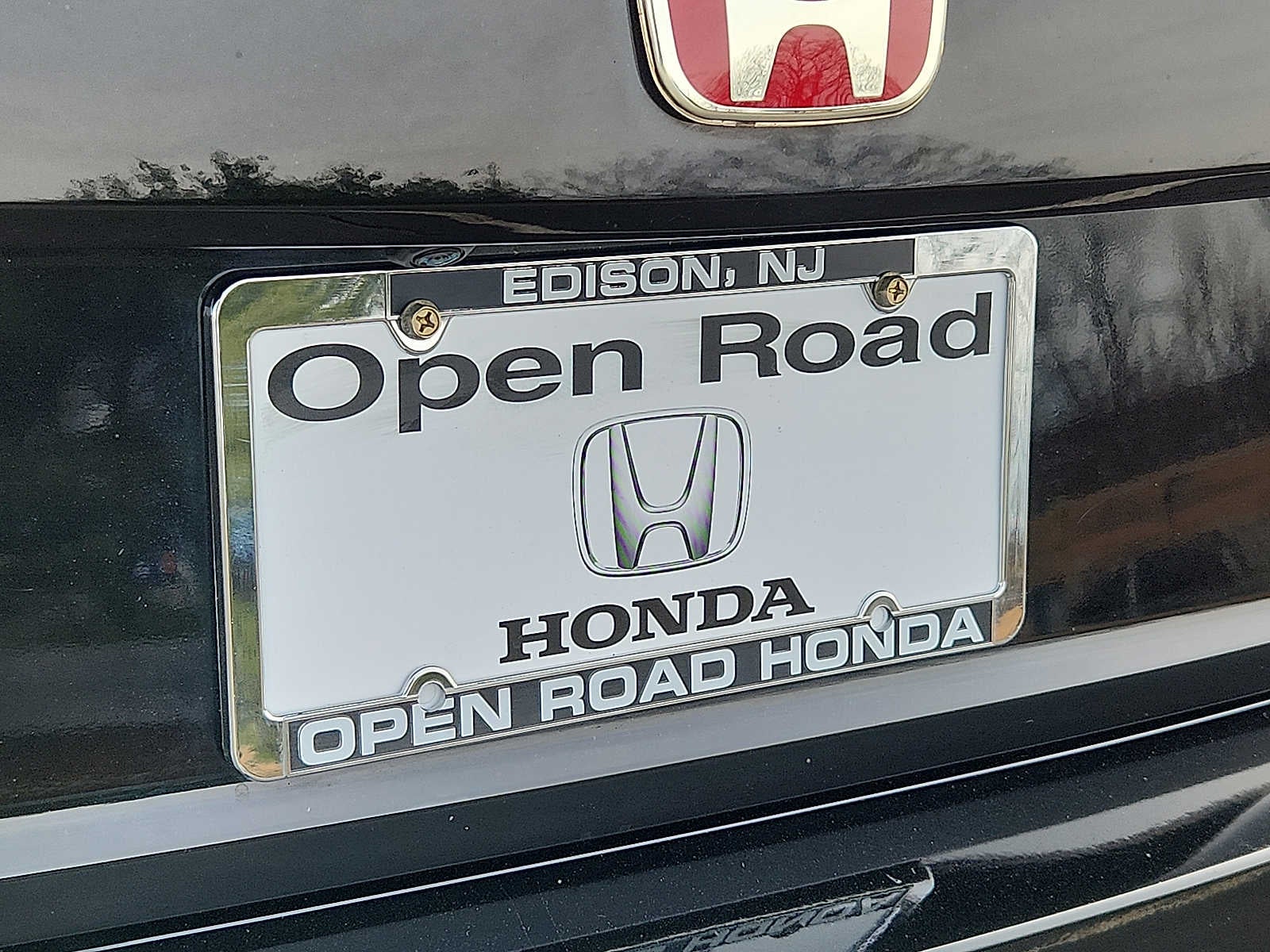 2022 Honda Civic Si Base