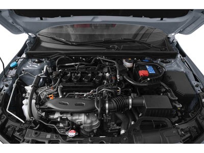 2026 Honda Civic Si Base