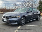 2023 Honda Civic EX