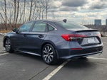 2023 Honda Civic EX