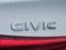 2023 Honda Civic EX