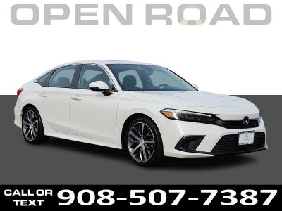 2023 Honda Civic Touring