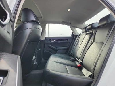 2023 Honda Civic Touring