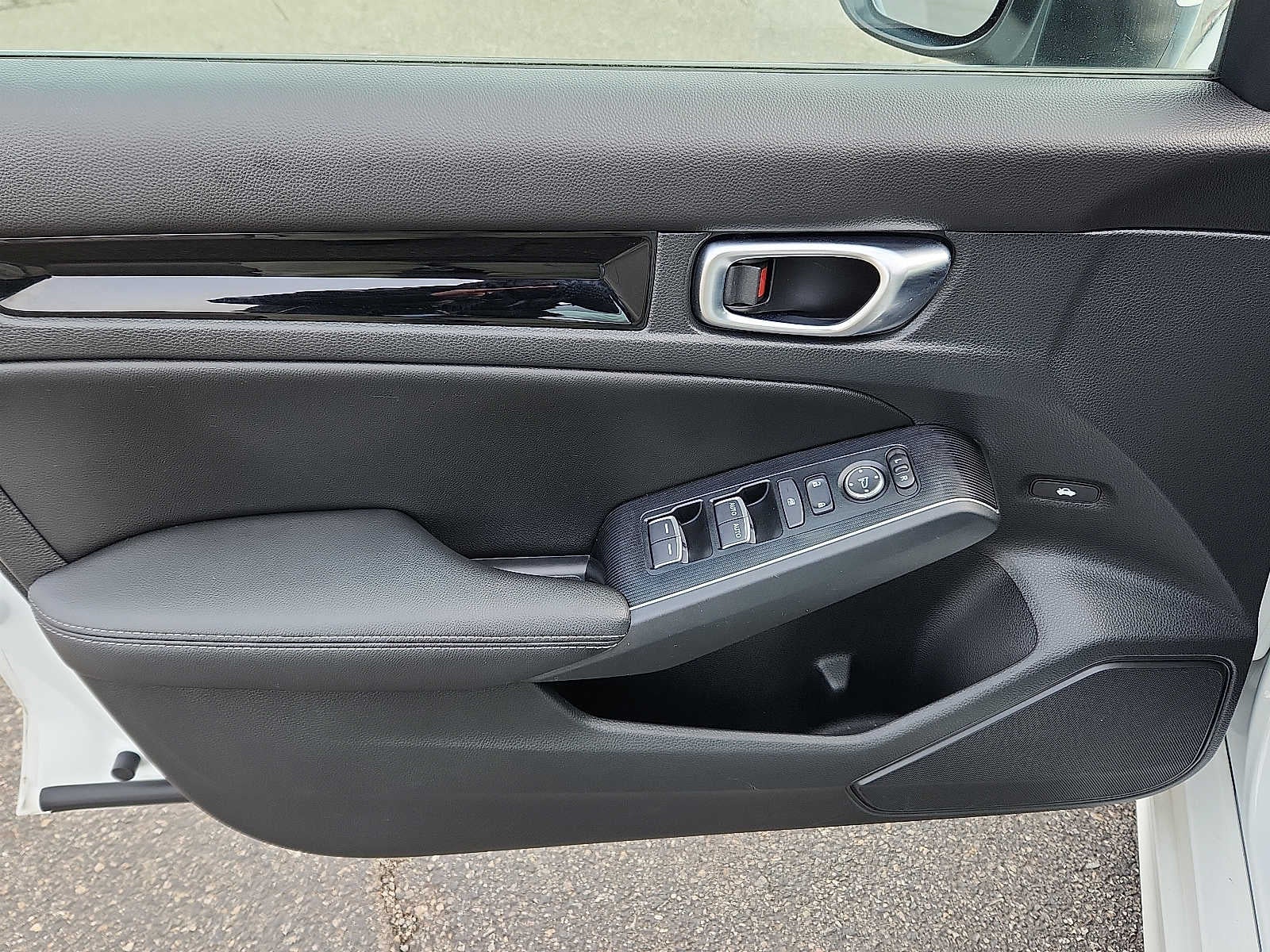 2023 Honda Civic Touring