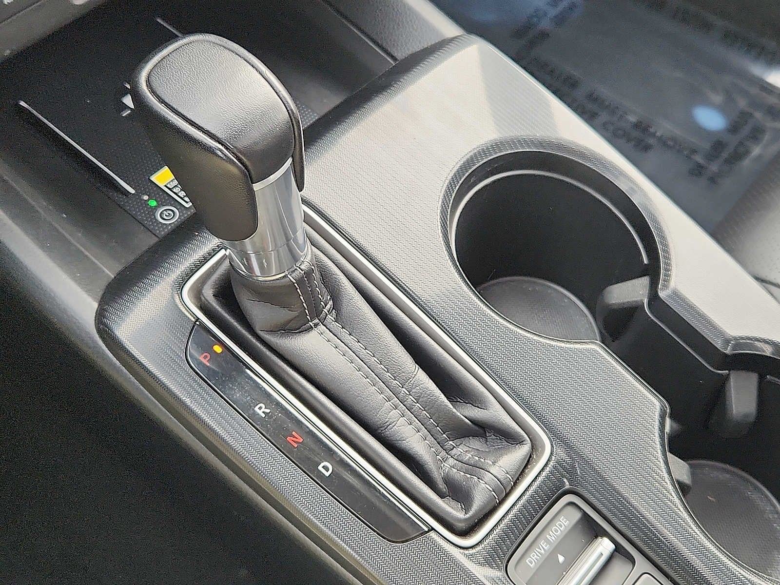 2023 Honda Civic Touring