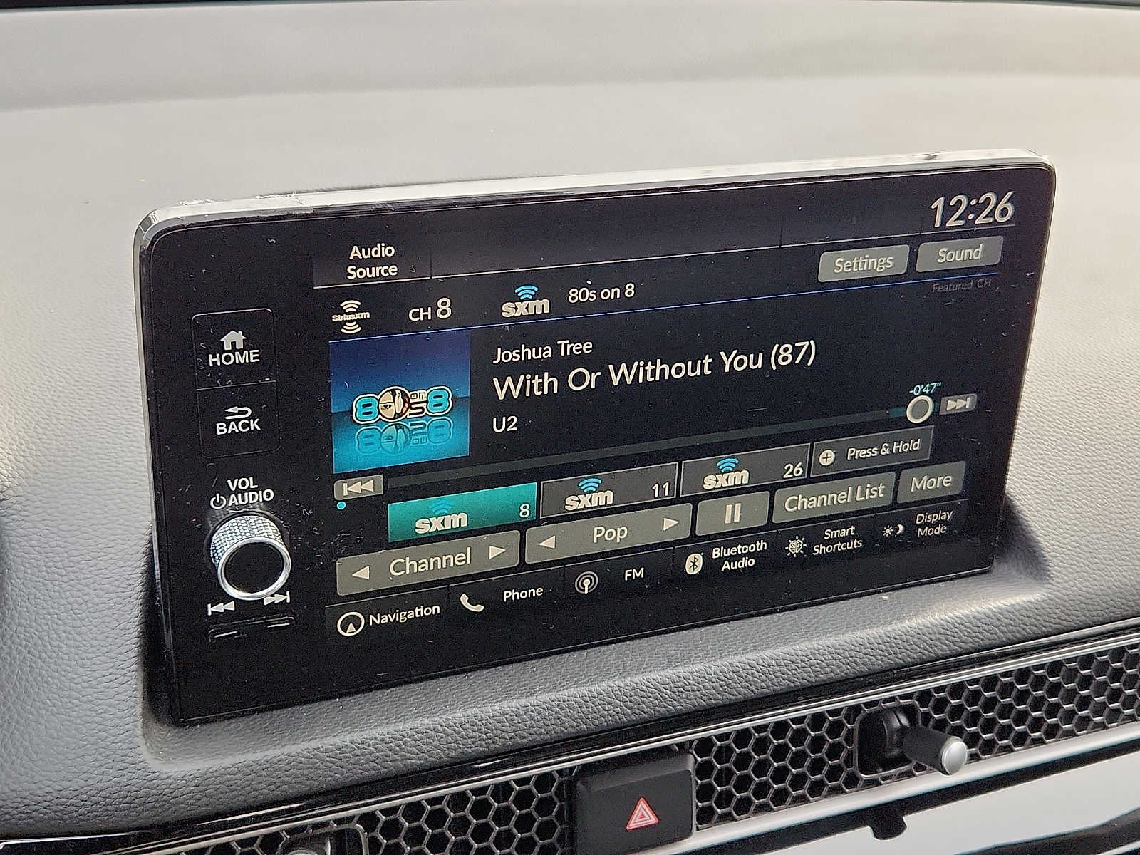 2023 Honda Civic Touring