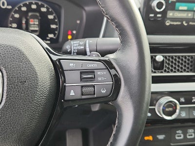 2023 Honda Civic Touring