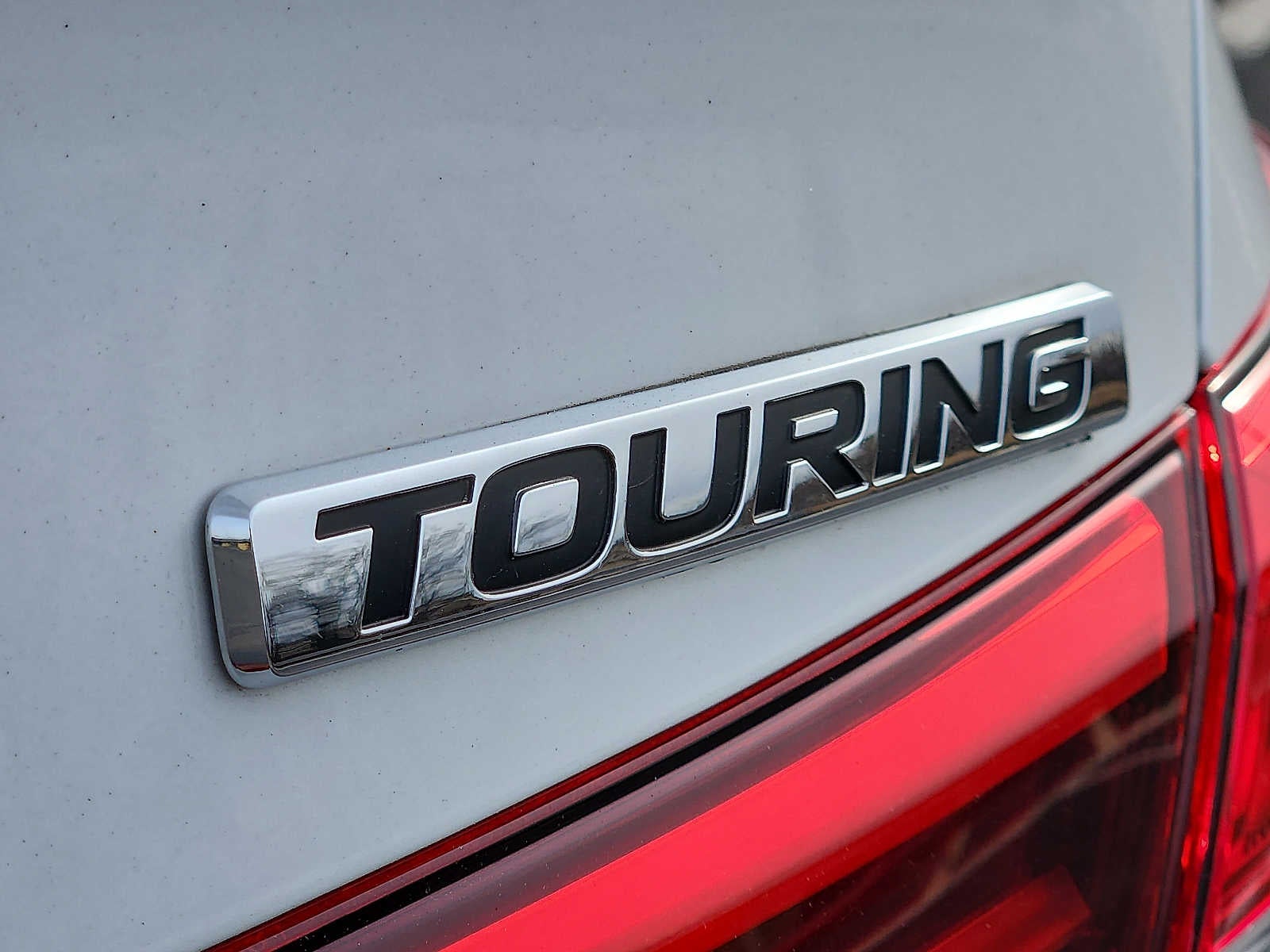 2023 Honda Civic Touring