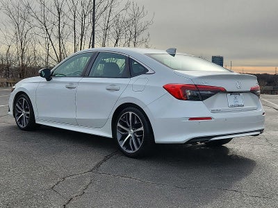 2023 Honda Civic Touring