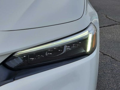 2023 Honda Civic Touring