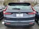 2023 Honda CR-V LX