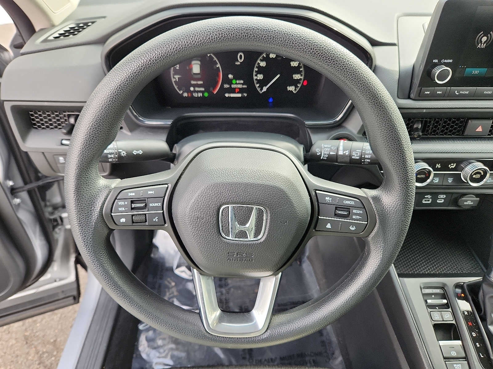2023 Honda CR-V EX