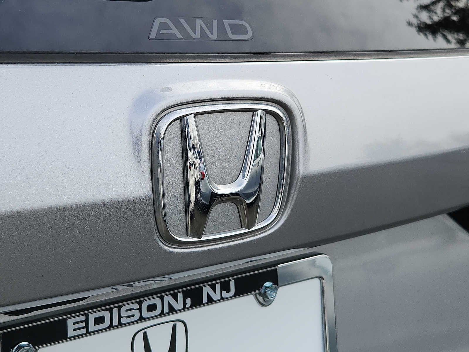 2023 Honda CR-V EX