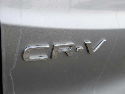 2023 Honda CR-V EX